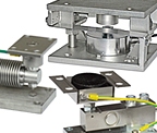 Mounting Kits for load cells