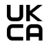 شهادة UKCA (تقييم المطابقة في المملكة المتحدة) للمملكة المتحدة