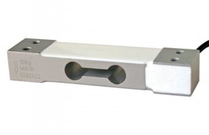 ALL - SINGLE-POINT LOAD CELL for platforms 250 x 350 mm
