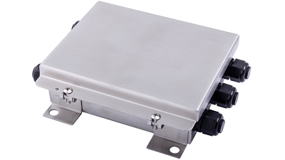 CE41INOX - UP TO 4 CELLS EQUALIZATION BOARD MOUNTED INSIDE SST CASE
