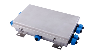 CE81ATEX - UP TO 8 CELLS EQUALIZATION BOARD MOUNTED INSIDE SST CASE 