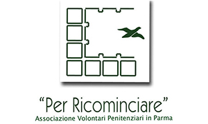 “Per ricominciare” – Prison Volunteers Association in Parma