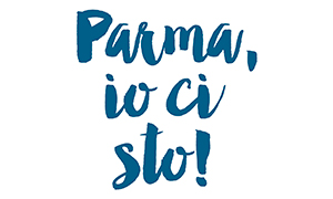 ‫Parma, io ci sto!