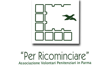 “Per ricominciare” – Prison Volunteers Association in Parma
