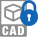 CASTL - 3D model