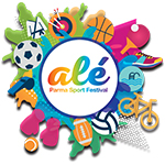 ‫ALÉ PARMA SPORT FESTIVAL