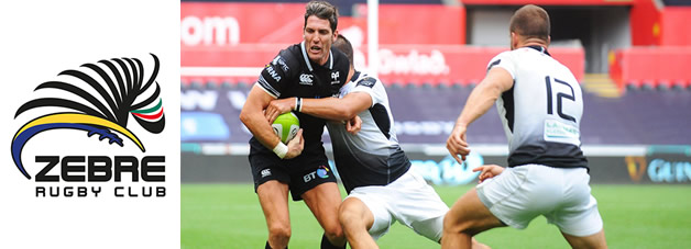 Zebre Rugby Club Parma