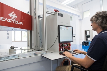 RESEARCH AND DEVELOPMENT LABORATORY
