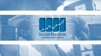 ScrumMachine: a machine designed for rugby scrum training