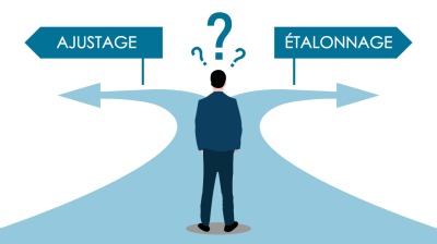 Étalonnage et ajustage