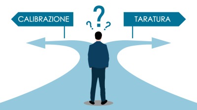 Taratura e calibrazione