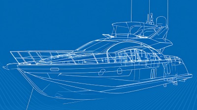 Système de pesage et de contrôle de grands bateaux