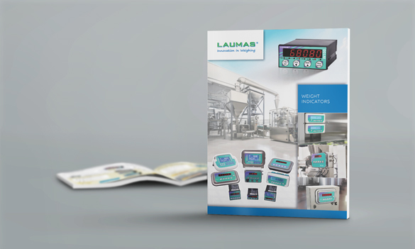 Weight indicators brochure