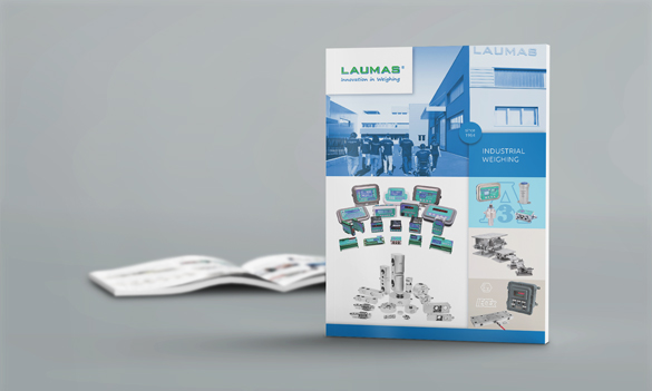 Brochure aziendale 2023