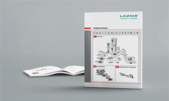 Load cells and Mounting Kits