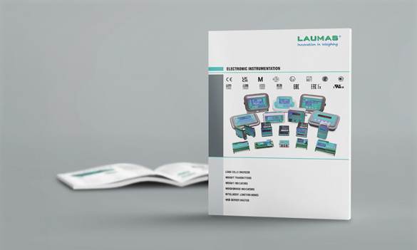 Elektronische Instrumente - zusammenfassender Katalog