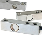 Shear beam load cells