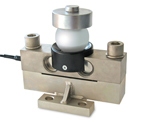 Double shear beam load cells