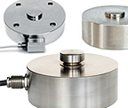 Compression load cells