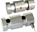 Pin load cells