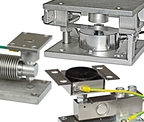 Mounting Kits  for load cells