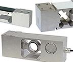 Single point load cells