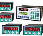 Multiple scale batching systems