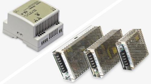 Alimentation stabilisée
