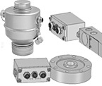 Digital load cells