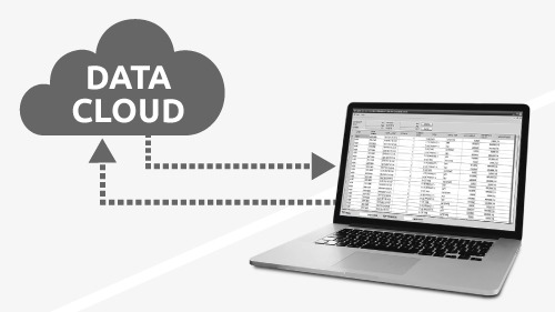 Logiciels de collecte et d’archivage des données de pesage 