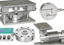Load cells and Mounting kits