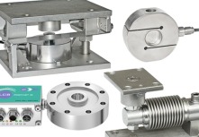 Load cells and Mounting kits