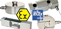 Load cells and Mounting kits