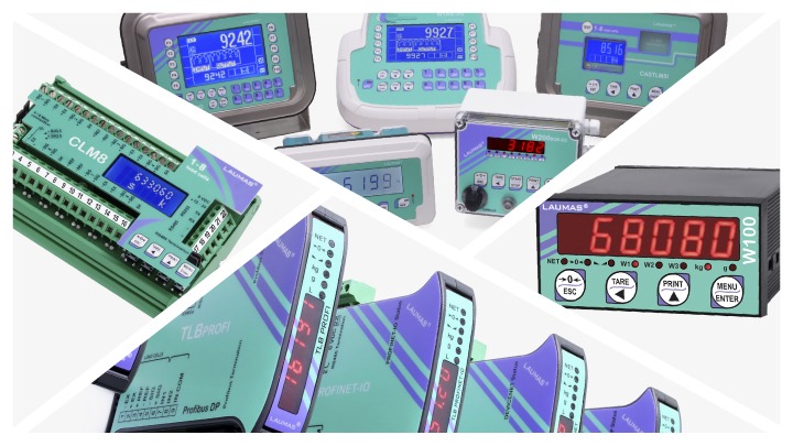 Strumentazione elettronica