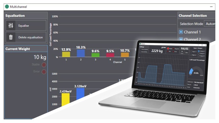 Software di supervisione