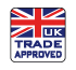EU-Baumusterprüfbescheinigung für NAWI Geräte für das Vereinigte Königreich