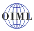 APPROVAZIONE OIML