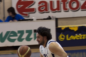 Laumas Gioco Parma - stagione 2012 - 2013