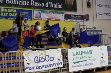 Gioco Polisportiva