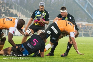 Zebre Rugby Club