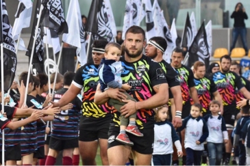 Zebre Rugby Club