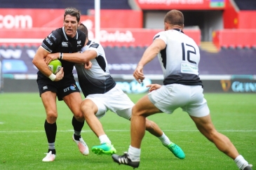 Zebre Rugby Club