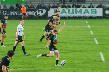 Zebre Rugby Club
