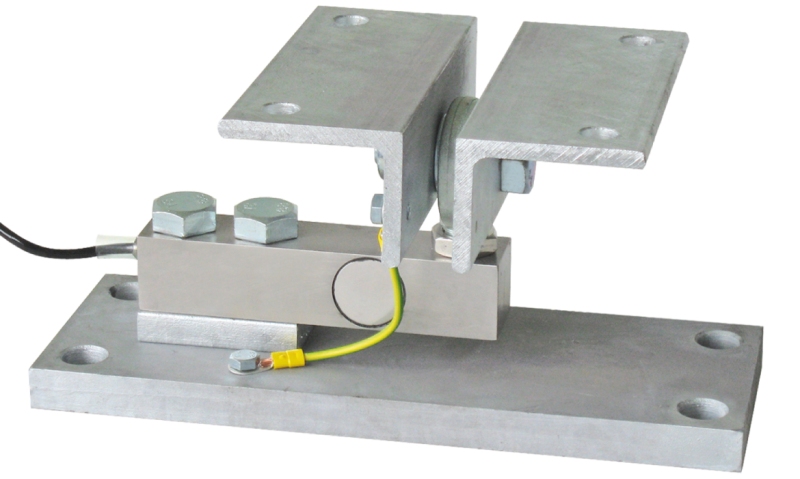 LAUMAS PS mounting kit for load cells