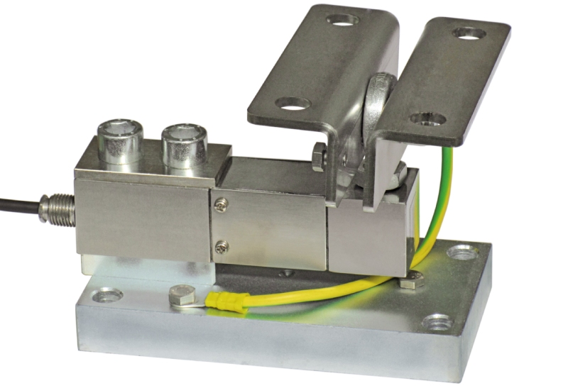 LAUMAS TFPS2000 mounting kit for load cells