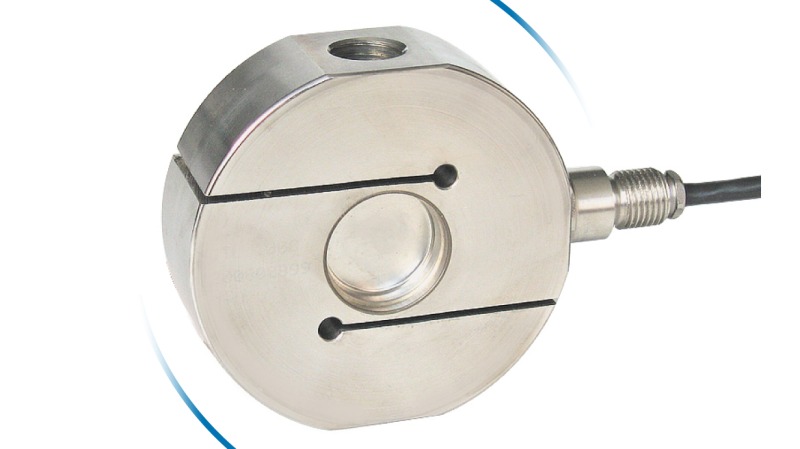 Tension load cell, CTL model.