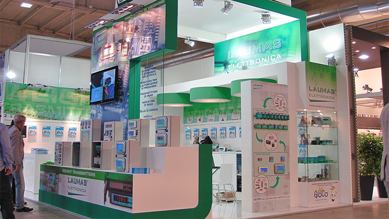 SPS/IPC/DRIVES ITALIE 2012