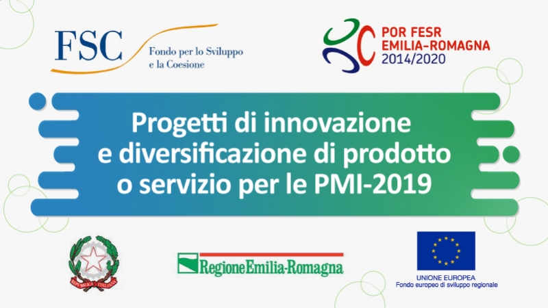 Ricerca e Innovazione: finanziato il progetto di LAUMAS.