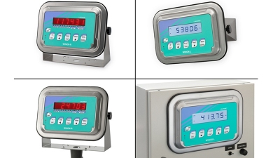 WINOX L/R weight indicators