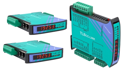 TLB CC-Link - Powerlink - EtherCAT - Sercos III